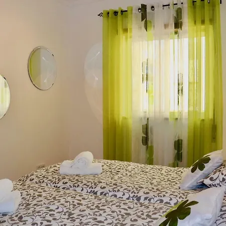 Daire Algarve Sweet - Sea View