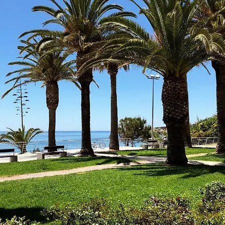 Algarve Sweet - Sea View Daire
