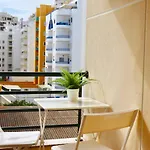 Algarve Sweet - Sea View Apartamento Armação de Pêra