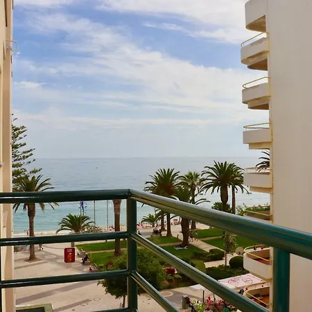 Apartamento Algarve Sweet - Sea View