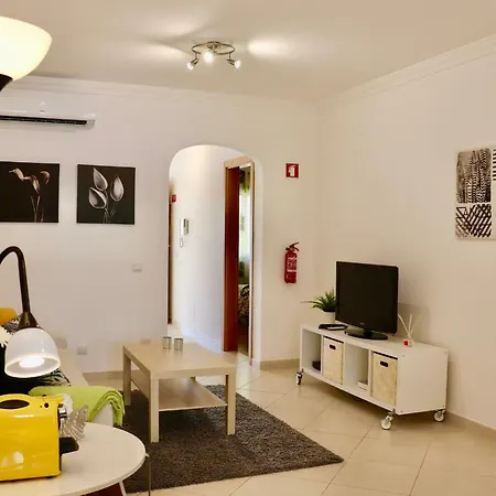 Algarve Sweet - Sea View Appartement Armação de Pêra