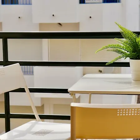 Apartamento Algarve Sweet - Sea View Armação de Pêra