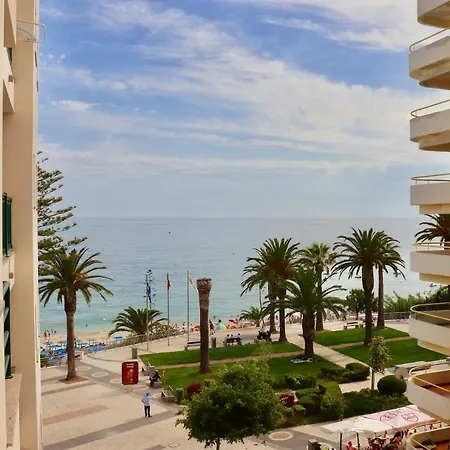 Apartamento Algarve Sweet - Sea View