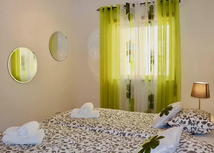 Apartament Algarve Sweet - Sea View
