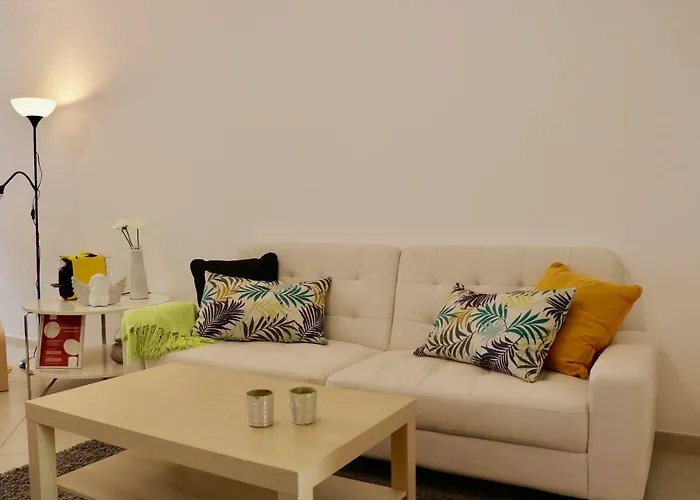 Apartament Algarve Sweet - Sea View Armação de Pêra