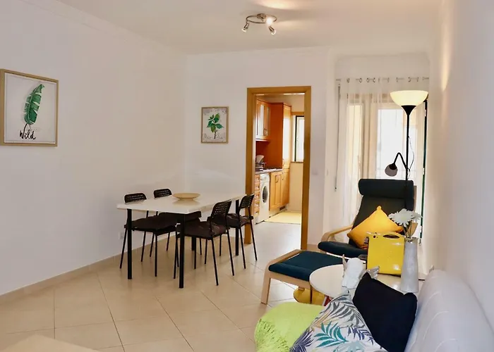 Apartament Algarve Sweet - Sea View
