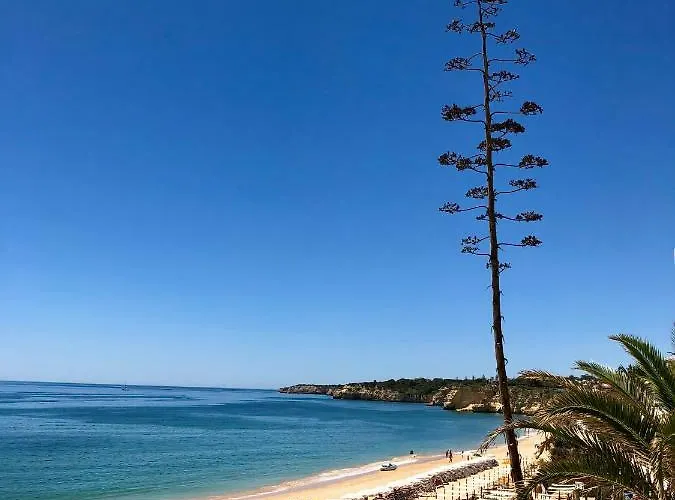 Algarve Sweet - Sea View Apartament Armação de Pêra