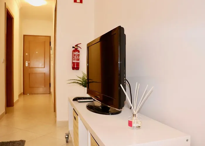 Apartament Algarve Sweet - Sea View