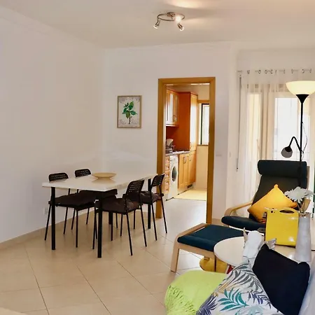 Appartement Algarve Sweet - Sea View